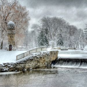 Meet your Posher, Zachary